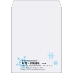 【既製品】角3(216x277mm)（〒枠なし）