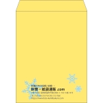 【既製品】角3(216x277mm)（〒枠なし）
