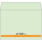 【既製品】洋2(162x114mm)（〒枠なし）