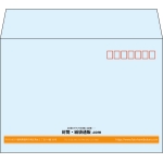 【既製品】洋2(162x114mm)（〒枠あり）