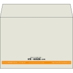 【既製品】洋2(162x114mm)（〒枠なし）