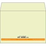 【既製品】洋2(162x114mm)（〒枠なし）