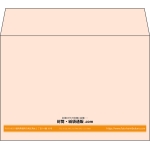【既製品】洋2(162x114mm)（〒枠なし）