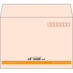 【既製品】洋2(162x114mm)（〒枠あり）