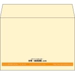 【既製品】洋2(162x114mm)（〒枠なし）