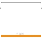 【既製品】洋2(162x114mm)（〒枠なし）