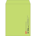 【既製品】角3(216x277mm)（〒枠なし）