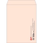 【既製品】角3(216x277mm)（〒枠なし）