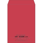 【既製品】角2(240x332mm)（〒枠なし）