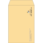 【既製品】角7(142x205mm)（〒枠なし）