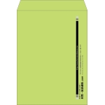 【既製品】角0(287x382mm)（〒枠なし）