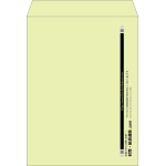 【既製品】角0(287x382mm)（〒枠なし）