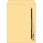 【既製品】角0(287x382mm)（〒枠なし）