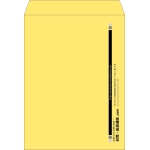 【既製品】角0(287x382mm)（〒枠なし）