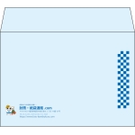 【既製品】洋2(162x114mm)（〒枠なし）
