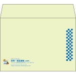 【既製品】洋2(162x114mm)（〒枠なし）