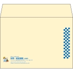 【既製品】洋2(162x114mm)（〒枠なし）