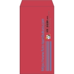 【既製品】長3(120x235mm)（〒枠なし）