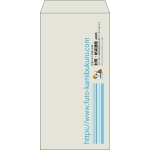 【既製品】長3(120x235mm)（〒枠なし）
