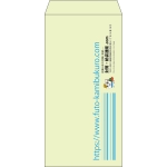 【既製品】長3(120x235mm)（〒枠なし）