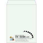 【既製品】角3(216x277mm)（〒枠なし）