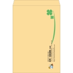 【既製品】角B3(375x525mm)（〒枠なし）