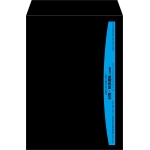 【既製品】角2(240x332mm)（〒枠なし）