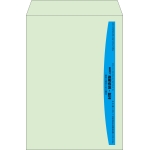【既製品】角2(240x332mm)（〒枠なし）