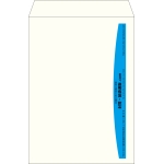 【既製品】角2(240x332mm)（〒枠なし）