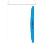 【既製品】角2(240x332mm)（〒枠なし）