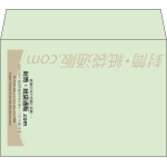 【既製品】洋2(162x114mm)（〒枠なし）