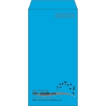 【既製品】長3(120x235mm)（〒枠あり）