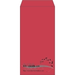【既製品】長3(120x235mm)（〒枠なし）