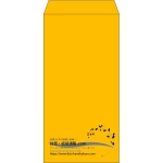 【既製品】長3(120x235mm)（〒枠なし）