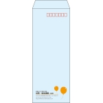 【既製品】長40(90x225mm)（〒枠あり）