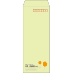 【既製品】長40(90x225mm)（〒枠あり）
