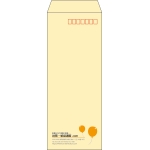 【既製品】長40(90x225mm)（〒枠あり）