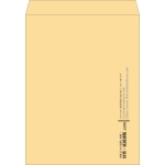 【既製品】角A3(340x445mm)（〒枠なし）
