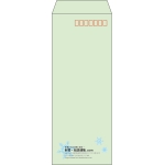 【既製品】長40(90x225mm)（〒枠あり）