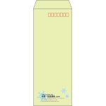 【既製品】長40(90x225mm)（〒枠あり）