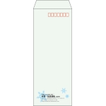 【既製品】長40(90x225mm)（〒枠あり）