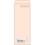 【既製品】長40(90x225mm)（〒枠あり）