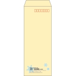 【既製品】長40(90x225mm)（〒枠あり）