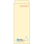 【既製品】長40(90x225mm)（〒枠あり）