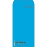 【既製品】長3(120x235mm)（〒枠あり）