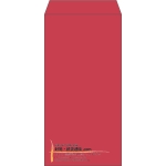 【既製品】長3(120x235mm)（〒枠なし）