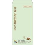 【既製品】長3(120x235mm)（〒枠あり）