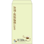 【既製品】長3(120x235mm)（〒枠なし）