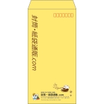 【既製品】長3(120x235mm)（〒枠あり）