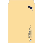【既製品】角20(229x324mm)（〒枠なし）